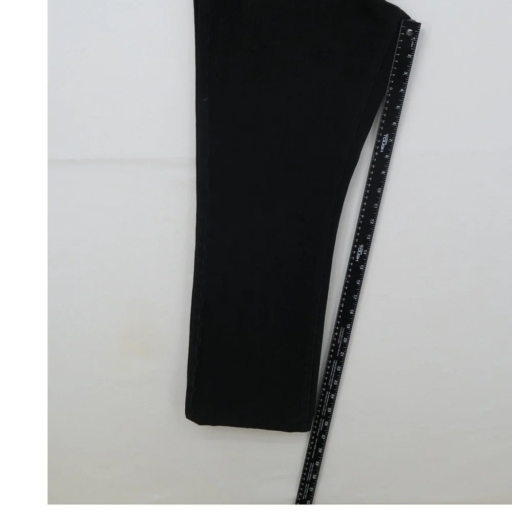 Agave Denim size tag